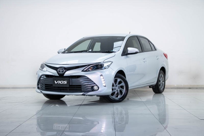 2021 TOYOTA VIOS 1.5 Mid