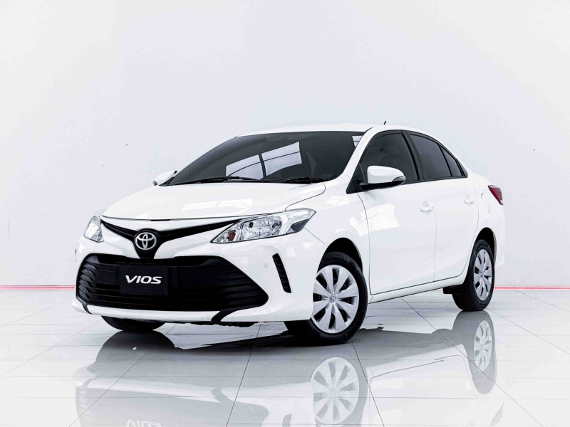 2020 TOYOTA VIOS 1.5 Entry