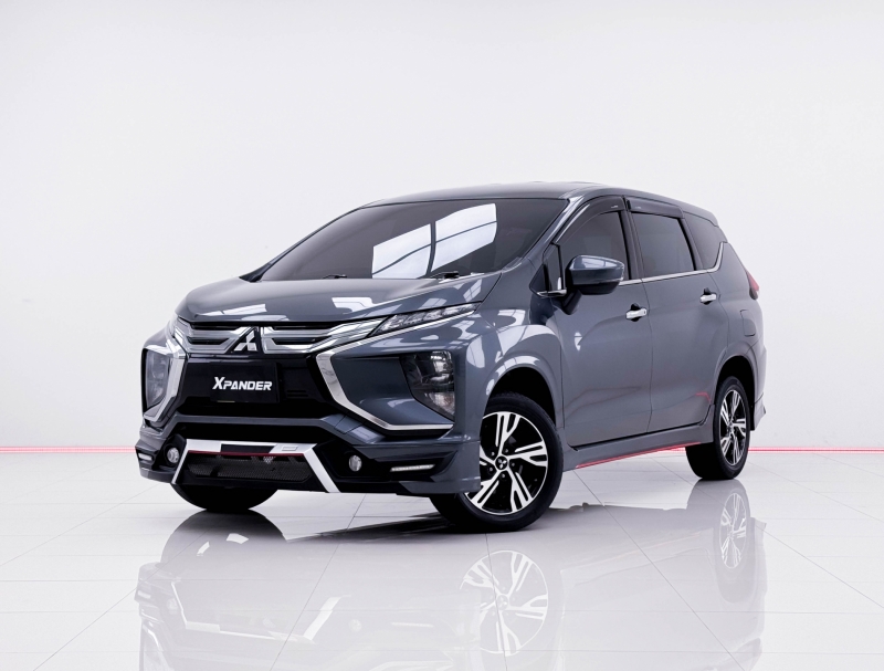 2021 MITSUBISHI XPANDER 1.5 GT