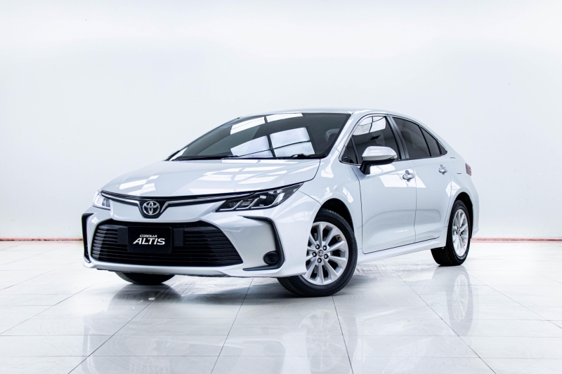 2020 TOYOTA COROLLA ALTIS Corolla 1.6 G