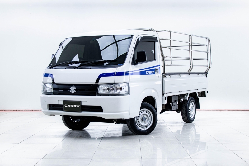 2022 SUZUKI CARRY PICKUP