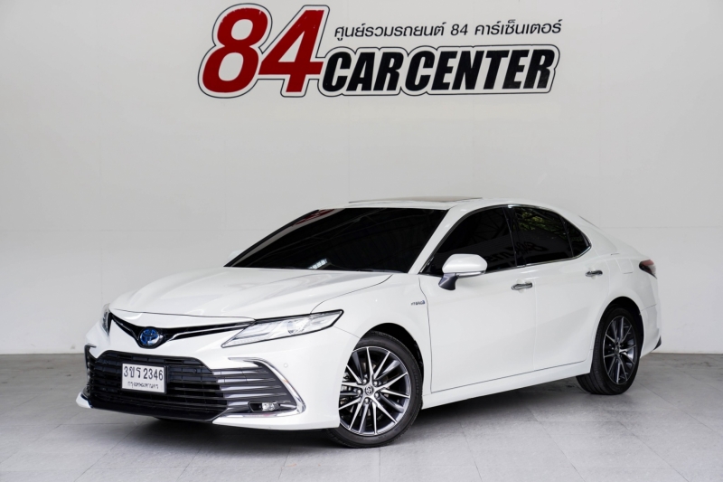2023 TOYOTA CAMRY 2.5 HEV Premium