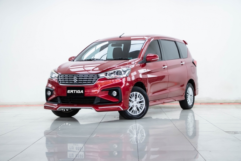 2019 SUZUKI ERTIGA 1.5 GX