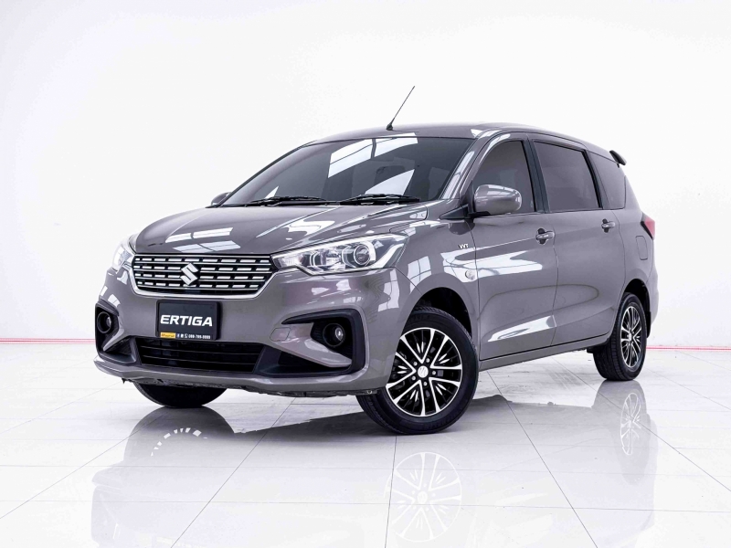 2020 SUZUKI ERTIGA 1.5 GL