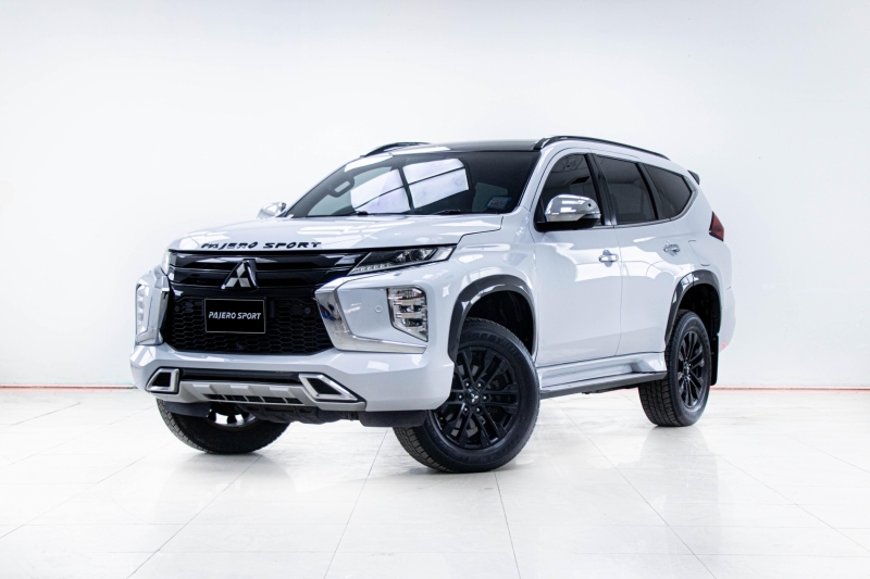 2024 MITSUBISHI PAJERO SPORT 2.4 GT Premium 2WD