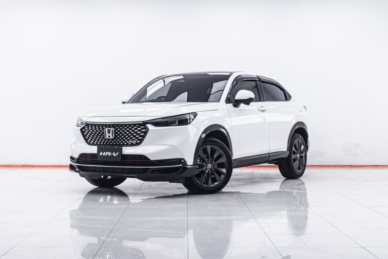 2022 HONDA HR-V 1.5 RS e:HEV
