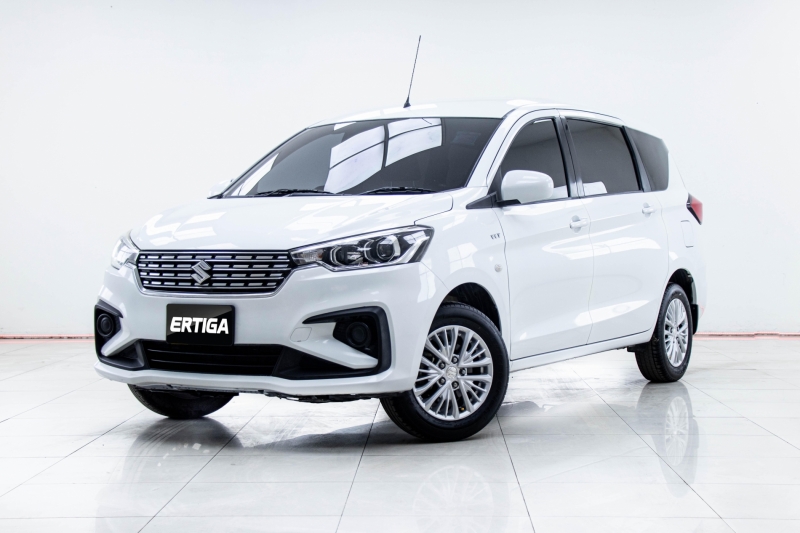 2020 SUZUKI ERTIGA 1.5 GL