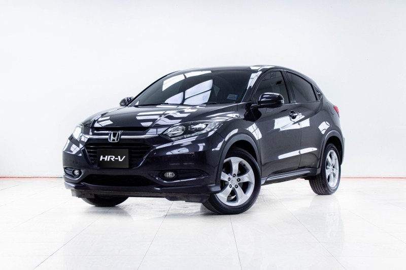 2015 HONDA HR-V 1.8 E