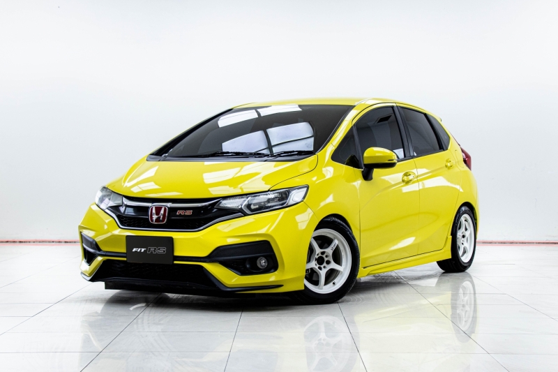 2015 HONDA JAZZ 1.5 SV i-VTEC