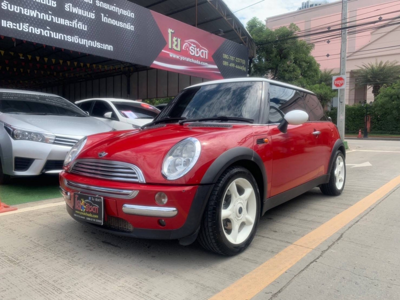 2012 MINI COUPE Cooper