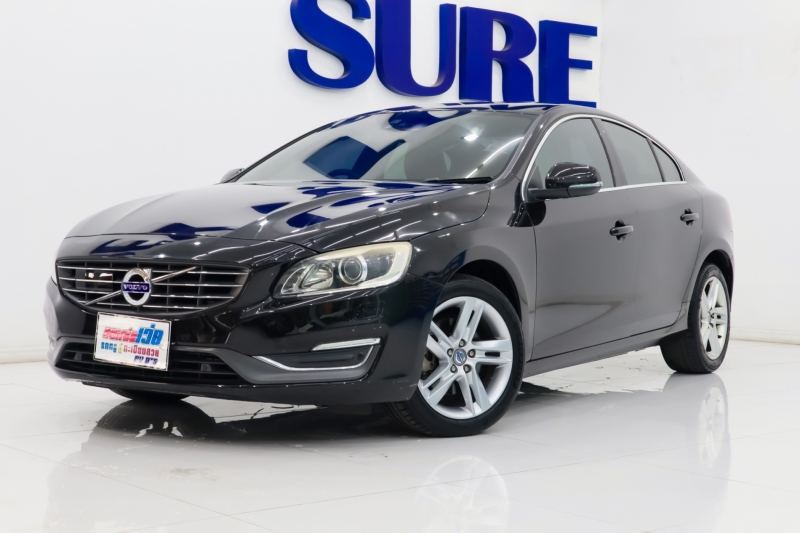 2016 VOLVO S60