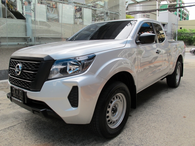 2026 NISSAN NAVARA NP300 KING CAB 2.5 EL CALIBRE
