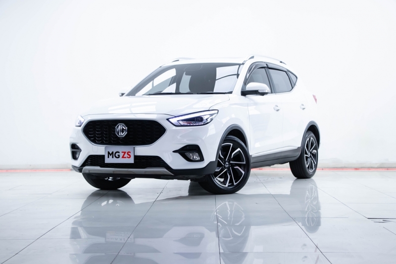 2022 MG ZS 1.5 X