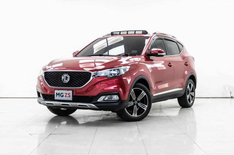 2019 MG ZS 1.5 X
