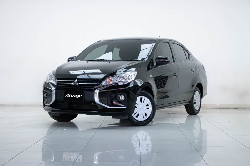 2020 MITSUBISHI ATTRAGE 1.2 GLX