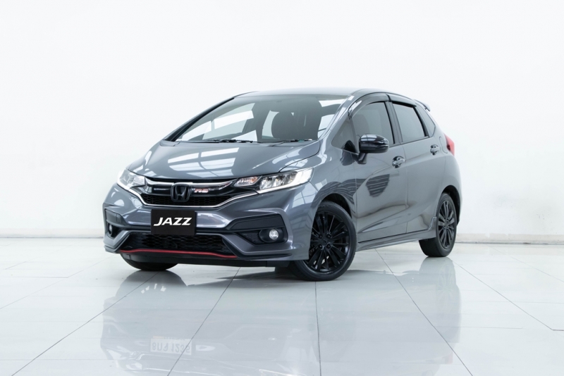 2019 HONDA JAZZ 1.5 RS