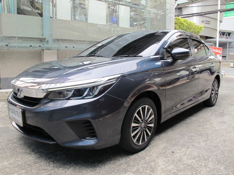 2023 HONDA CITY 1.0 Turbo SV