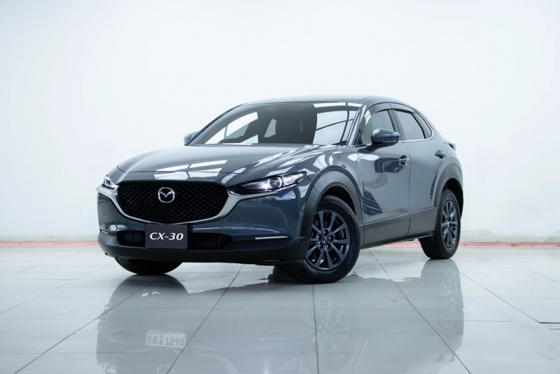 2022 MAZDA CX-30 2.0 C