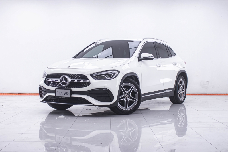 2022 BENZ CLA-CLASS CLA 250