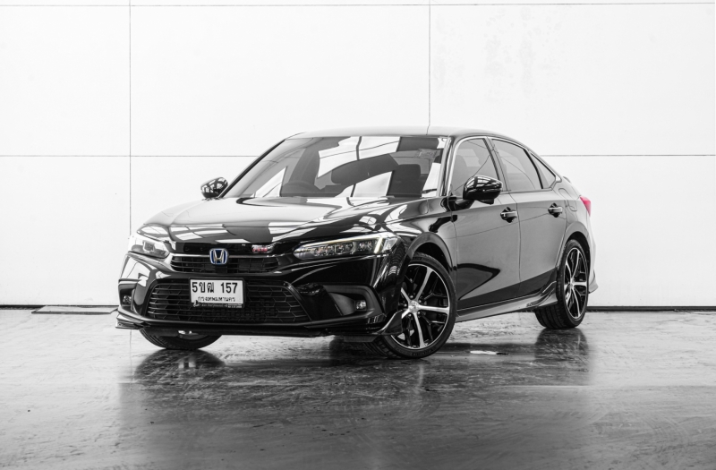 2024 HONDA CIVIC Civic FE 2.0 e:HEV RS