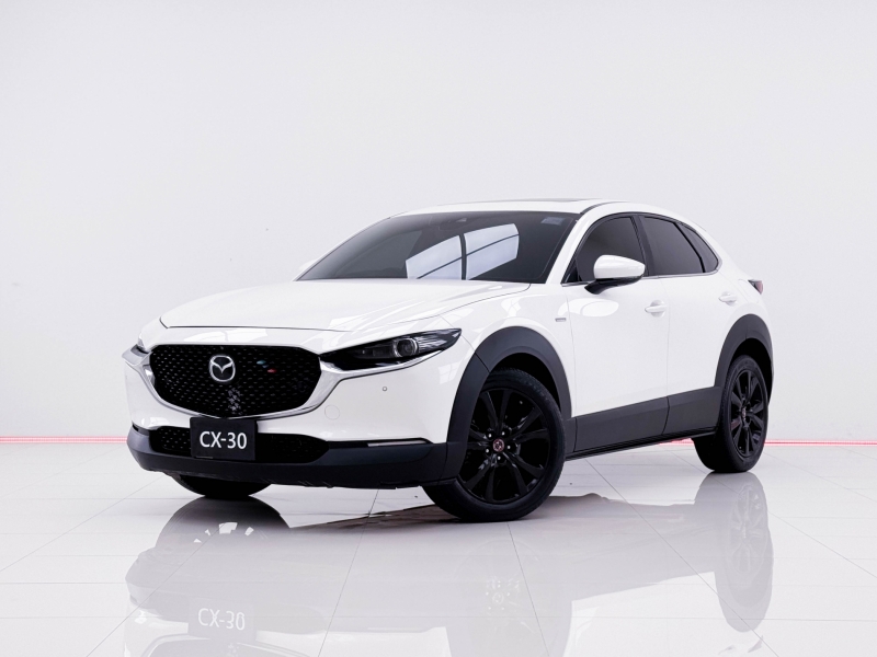 2022 MAZDA CX-30 2.0 SP