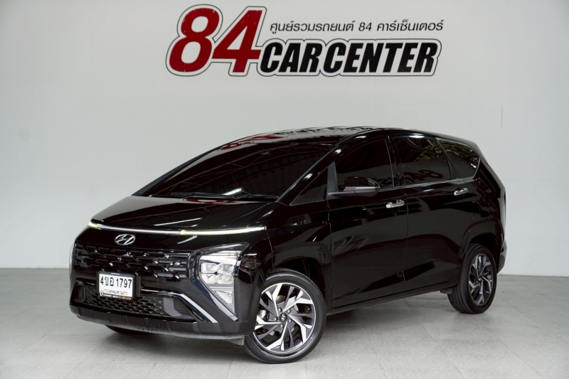 2023 HYUNDAI STARGAZER 1.5 SMART6