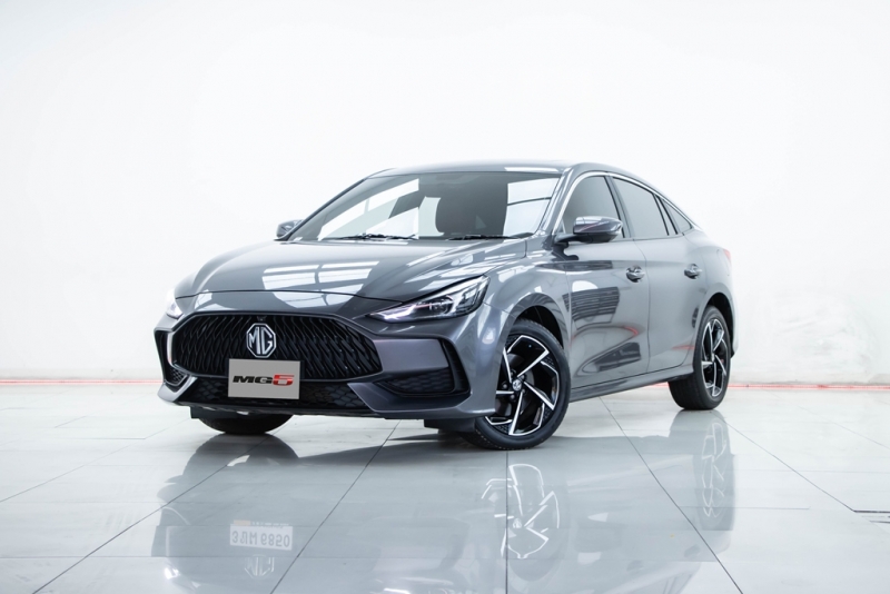 2022 MG MG5 1.5 X (model21)