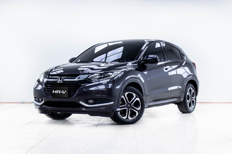 2015 HONDA HR-V 1.8 EL
