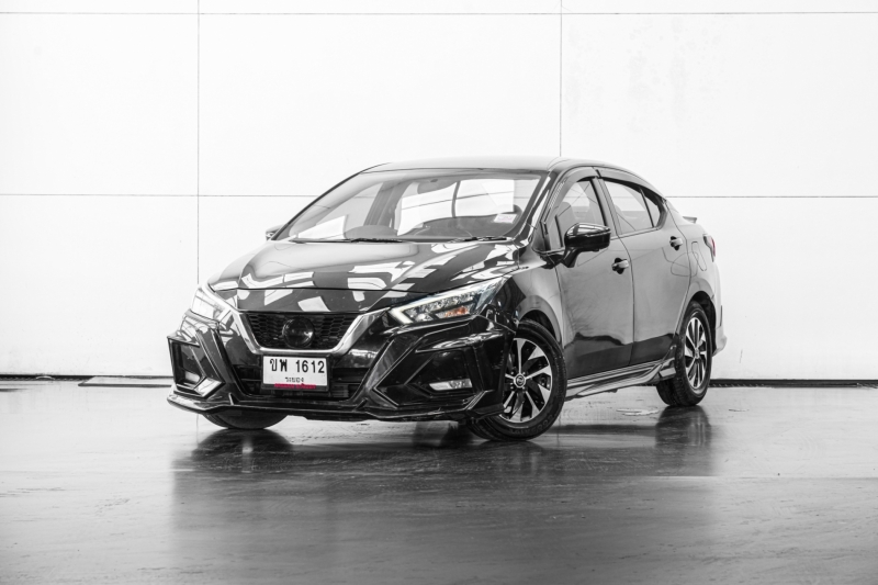 2021 NISSAN ALMERA 1.0 V