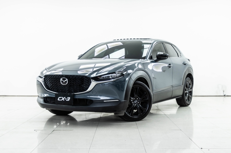 2023 MAZDA CX-30 2.0 C